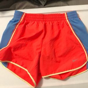 Nike Dri-Fit Running Short